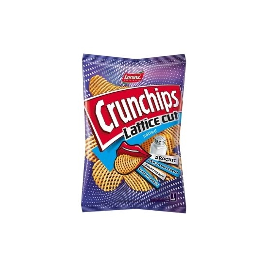 Picture of LORENZ CCHIPS LATTICE CHIPS150G